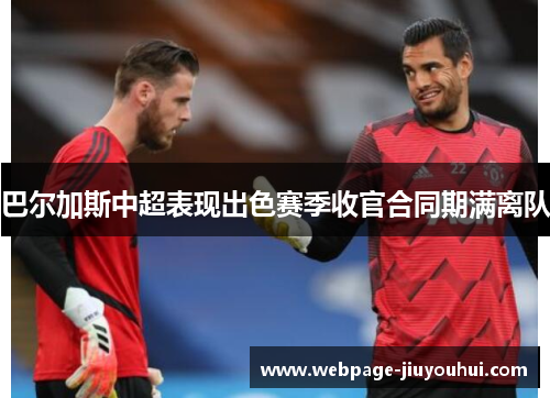 巴尔加斯中超表现出色赛季收官合同期满离队 巴尔加斯中超表现出色赛季收官合同期满离队