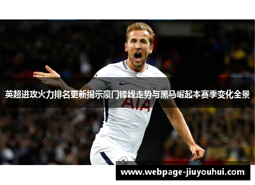 英超进攻火力排名更新揭示豪门锋线走势与黑马崛起本赛季变化全景 英超进攻火力排名更新揭示豪门锋线走势与黑马崛起本赛季变化全景